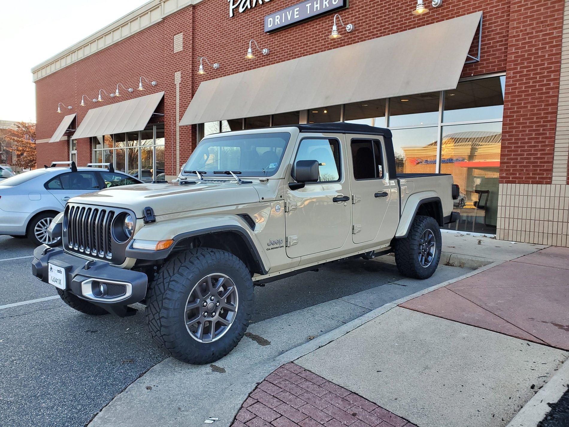 Jeep Gladiator Not seeing any overland pictures FB65C43E-6299-4CFD-8A62-C27E69D6B37A