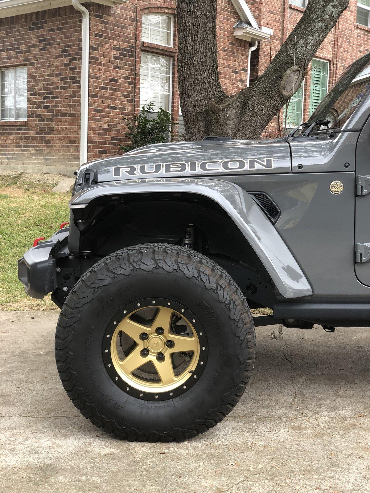 Jeep Gladiator STING GRAY Gladiator JT Club F33BF4CE-C8DB-422F-90B1-B861B46BDD2C