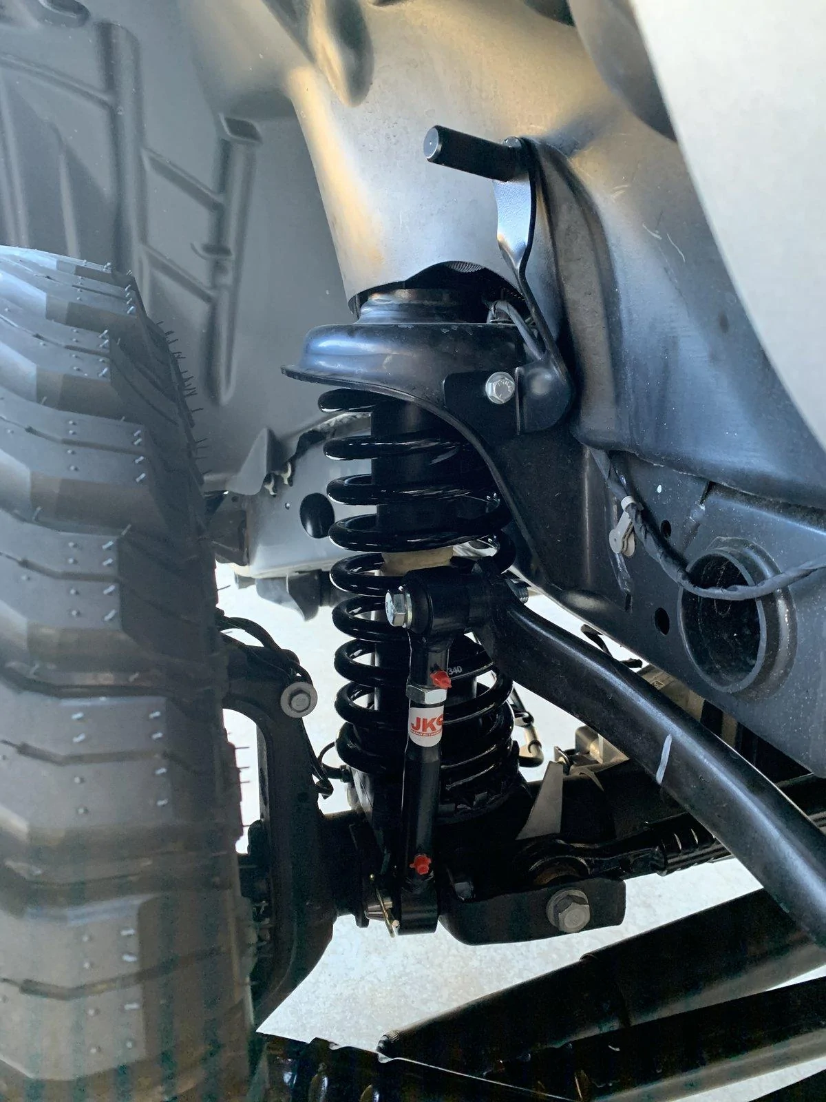 Jeep Gladiator BDS Lift 7A0DA816-1874-47AD-B7AC-14C1FDD36086