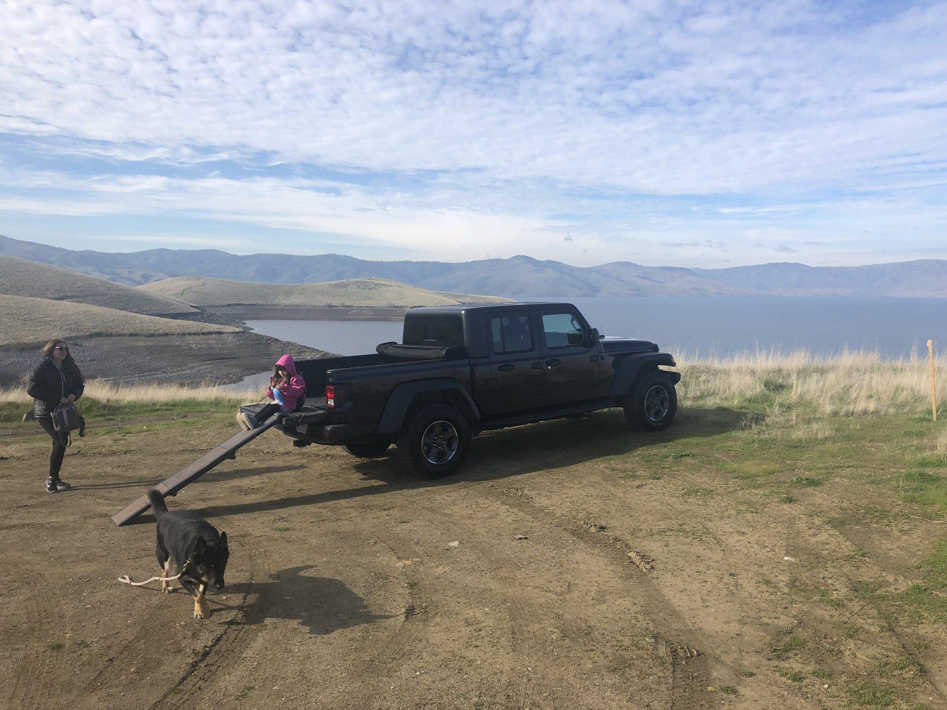 Jeep Gladiator What did you do WITH your Gladiator today? 3D40373D-38D3-4549-BD78-EAFB70759156
