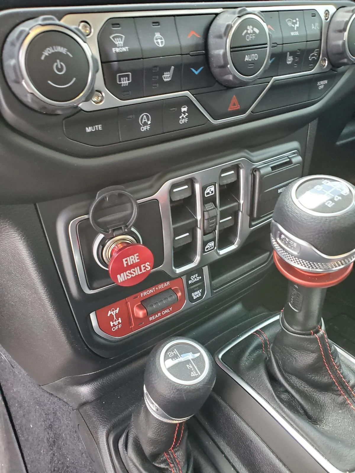 Jeep Gladiator What did you do TO your Gladiator today? [ADMIN WARNING: NO POLITICS, NO GUN TALK] vcAjjl2