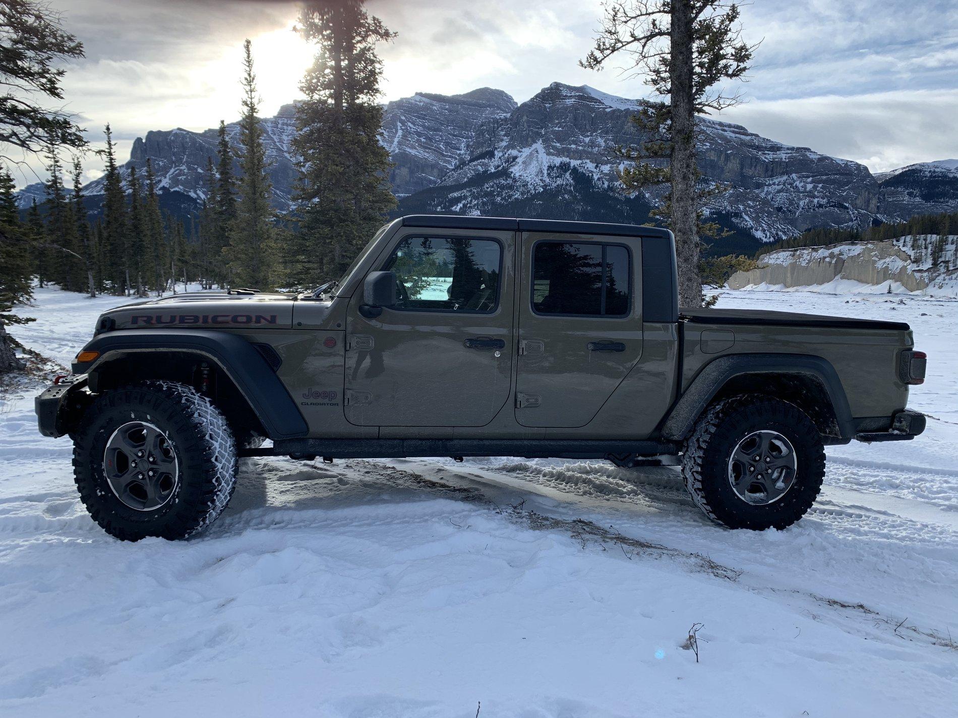 Jeep Gladiator GATOR Gladiator JT Club CD48B13F-27D7-4B0F-ABB1-D64DCC075D69