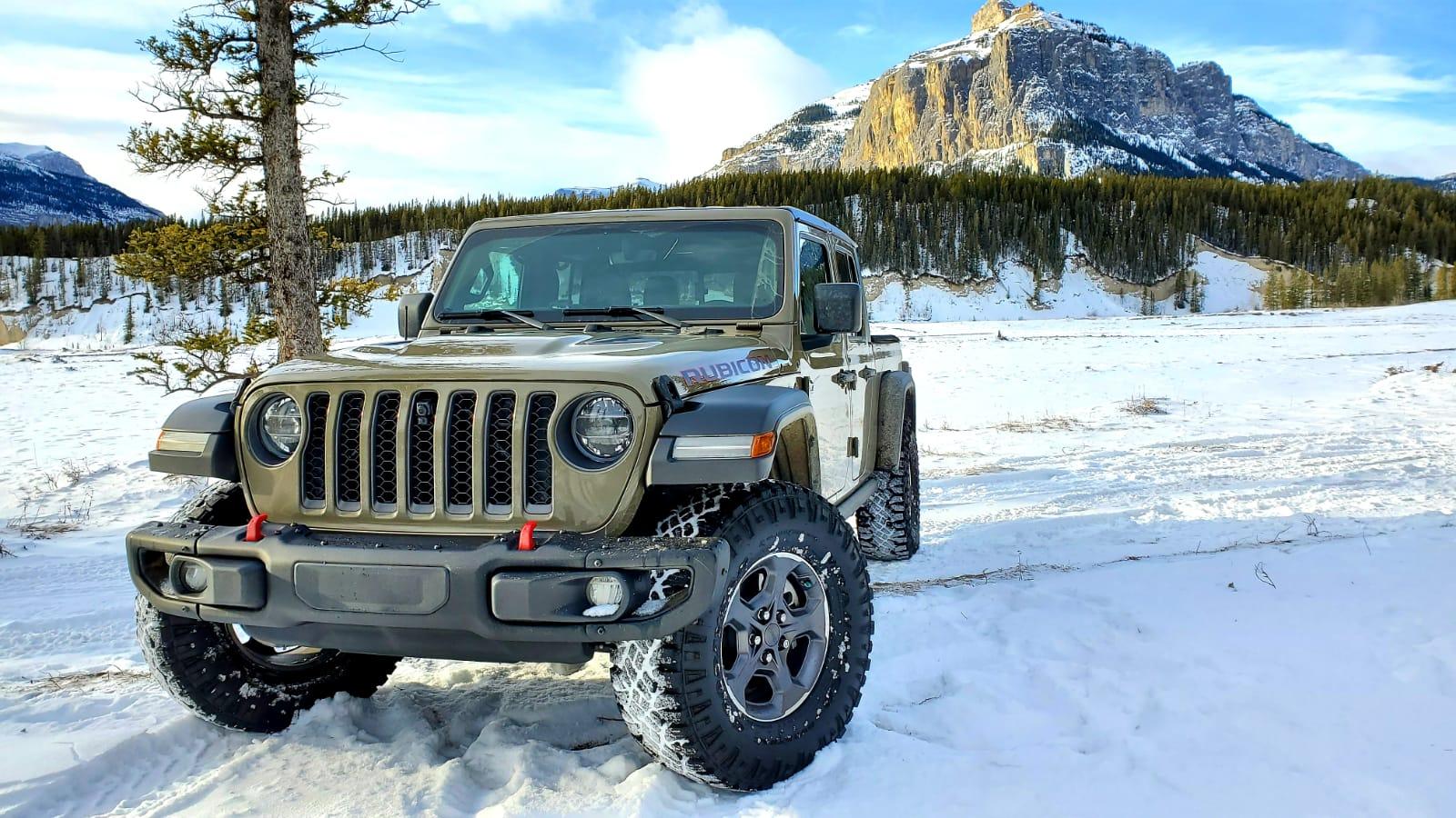 Jeep Gladiator GATOR Gladiator JT Club EDFB4A72-E995-445A-AF62-2702A97BFAB0