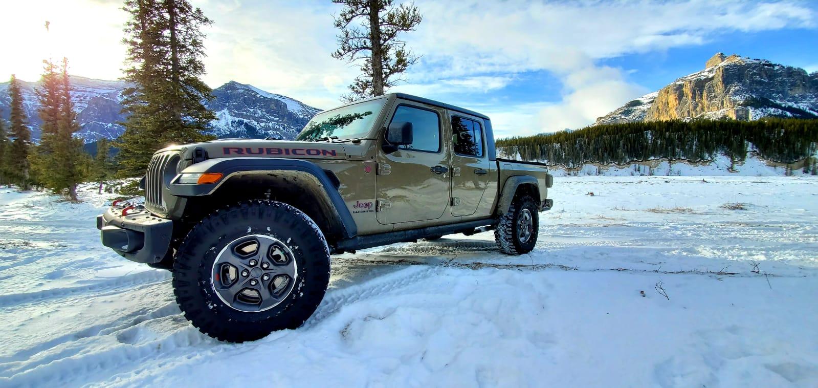 Jeep Gladiator GATOR Gladiator JT Club 288AD689-F6D0-4C6C-AEB5-A38F30998FEB