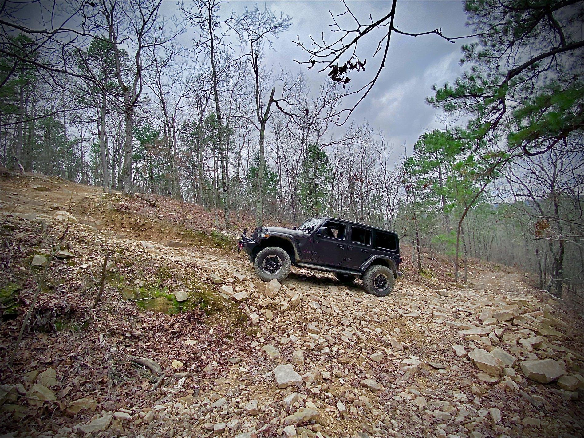 Jeep Gladiator Flat Tow Wrangler Behind Gladiator 398B2E9D-10AE-4F0A-BB8A-E2FEA7C5DB5D
