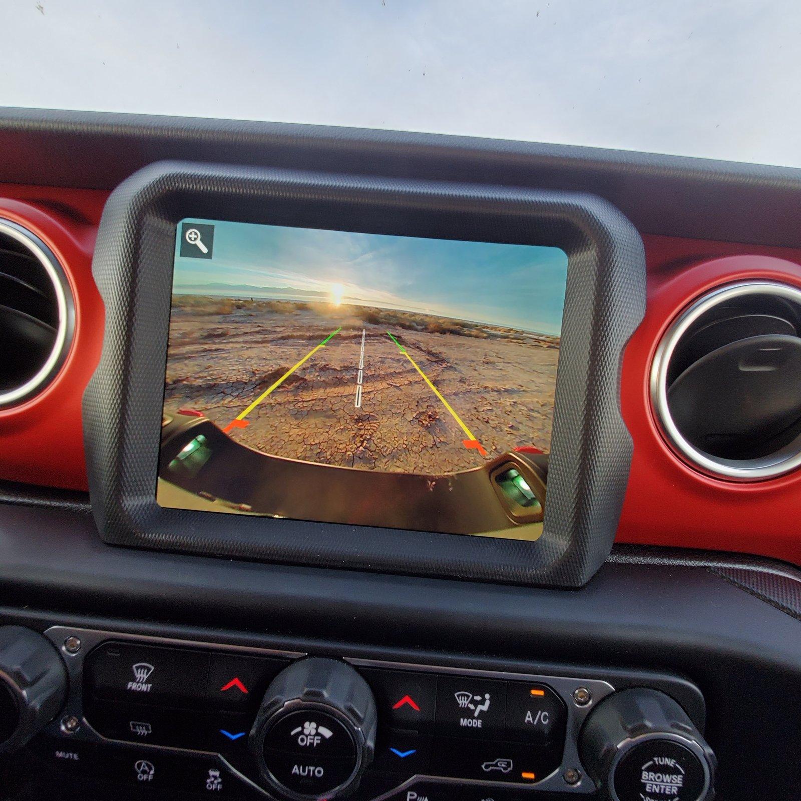 Jeep Gladiator RubiGray build IMG_20200101_214622_479