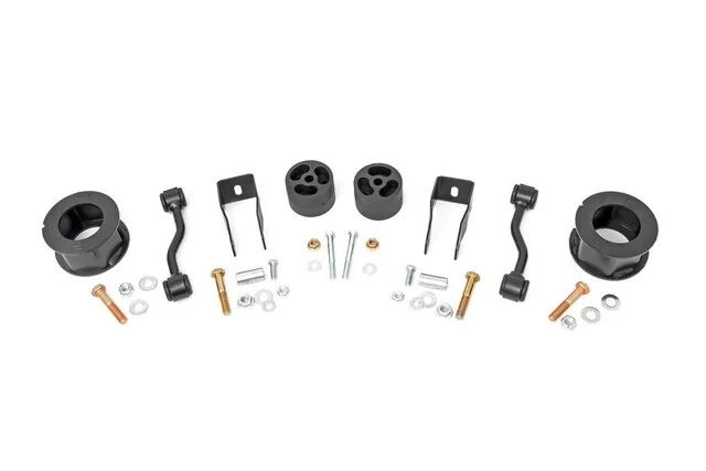 Jeep Gladiator Lift/leveling kit 0B47C9B6-F6A6-4D60-96B5-1A4FB3A96D0D