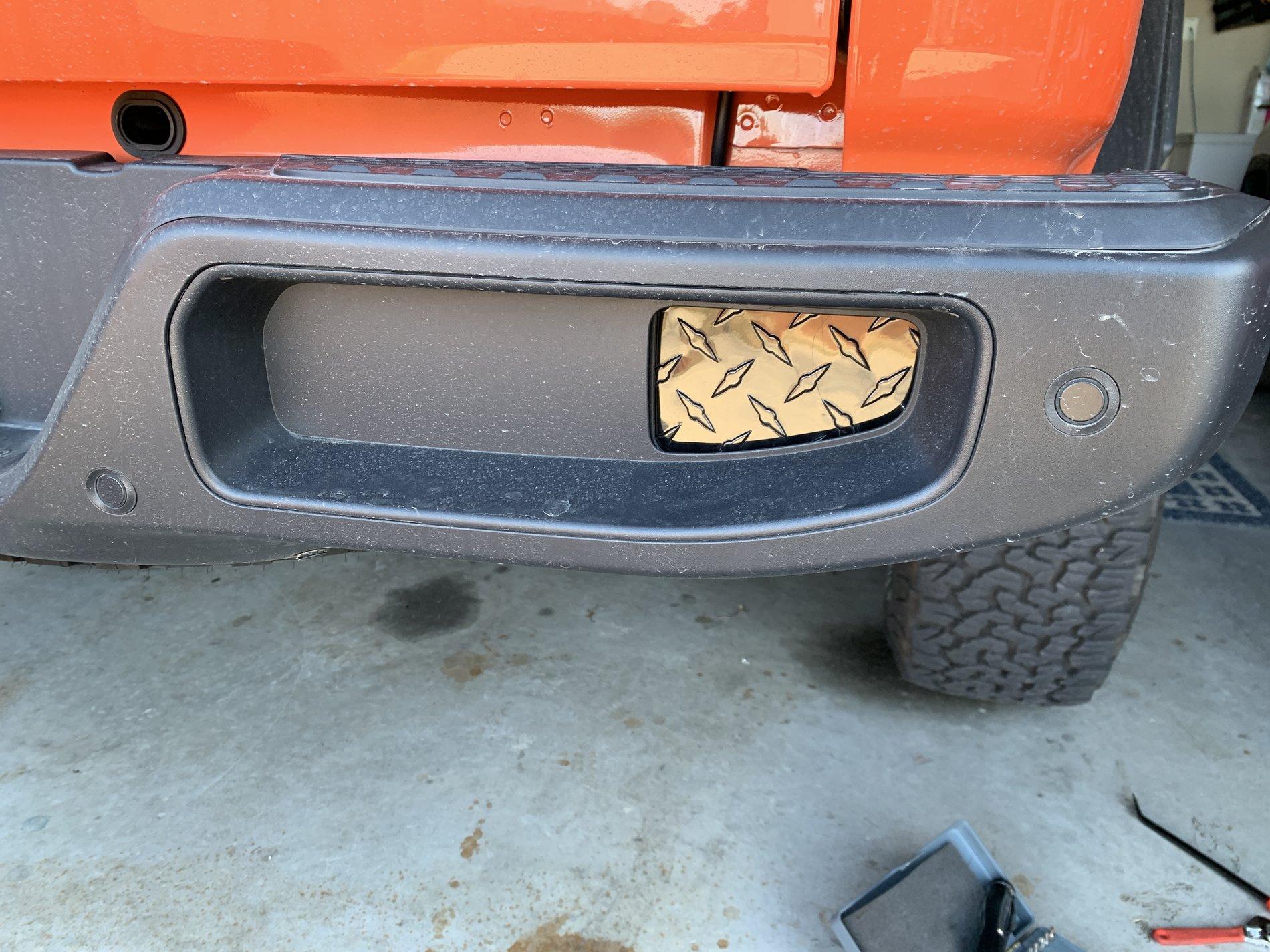 Jeep Gladiator What did you do TO your Gladiator today? [ADMIN WARNING: NO POLITICS, NO GUN TALK] IMG_9287.JPG