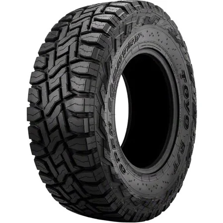 Jeep Gladiator For Sale - NEW AR202 Wheels & 35x12.50-17 Toyo RT tires toyort