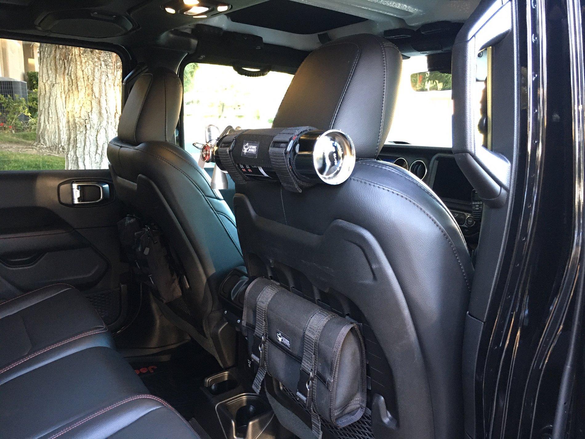 Jeep Gladiator What did you do TO your Gladiator today? [ADMIN WARNING: NO POLITICS, NO GUN TALK] image3