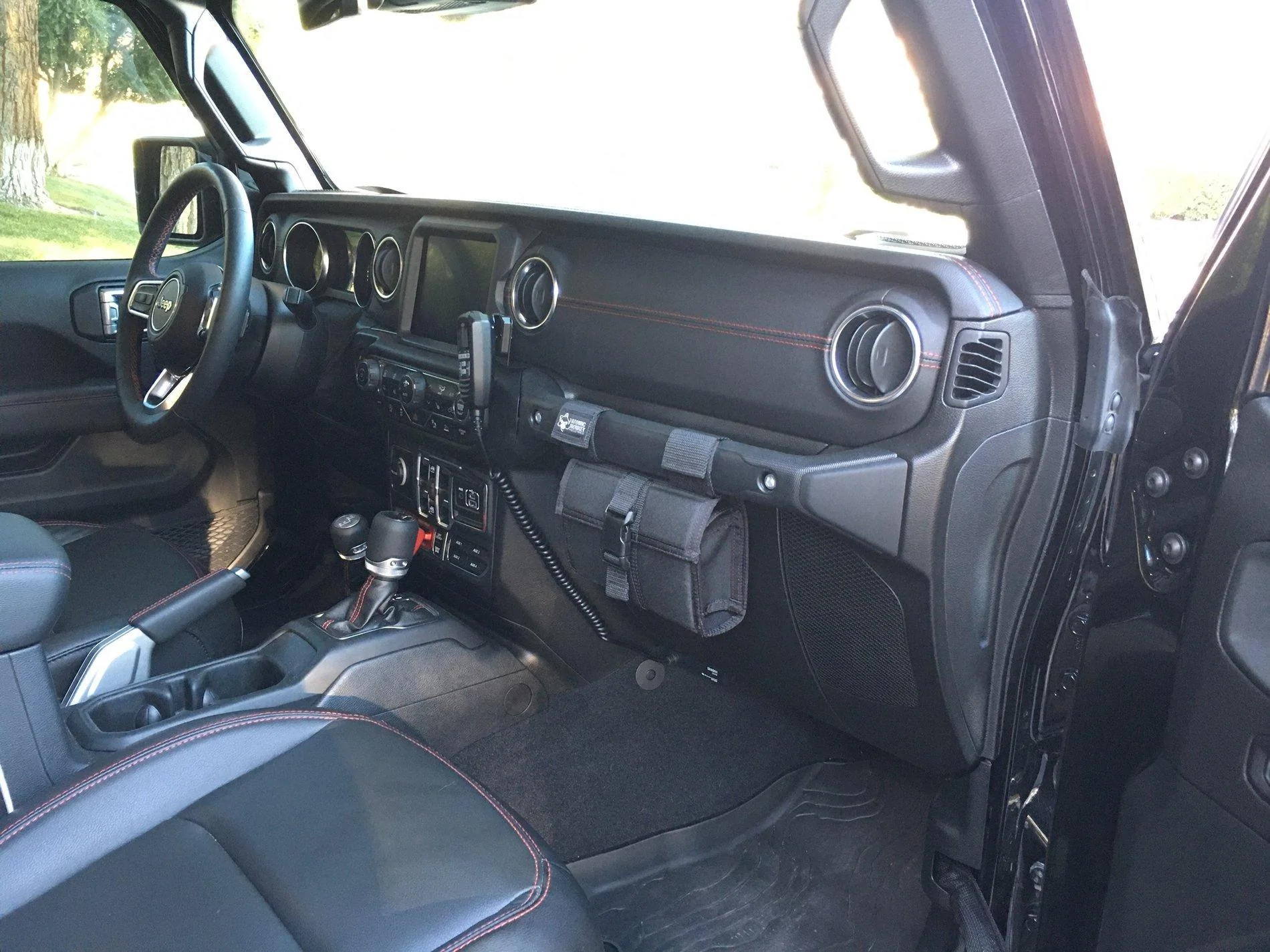 Jeep Gladiator What did you do TO your Gladiator today? [ADMIN WARNING: NO POLITICS, NO GUN TALK] image4