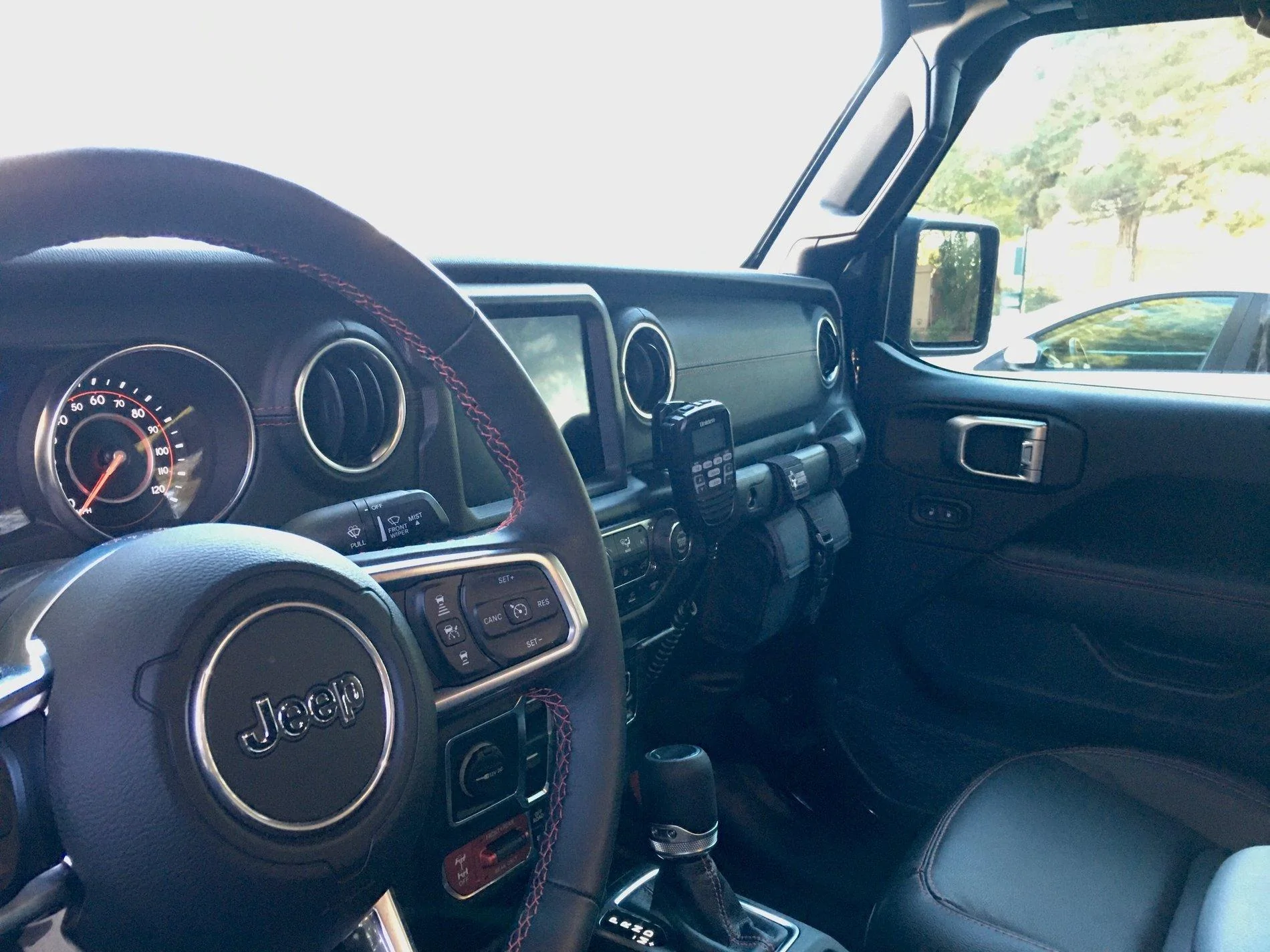 Jeep Gladiator What did you do TO your Gladiator today? [ADMIN WARNING: NO POLITICS, NO GUN TALK] image6