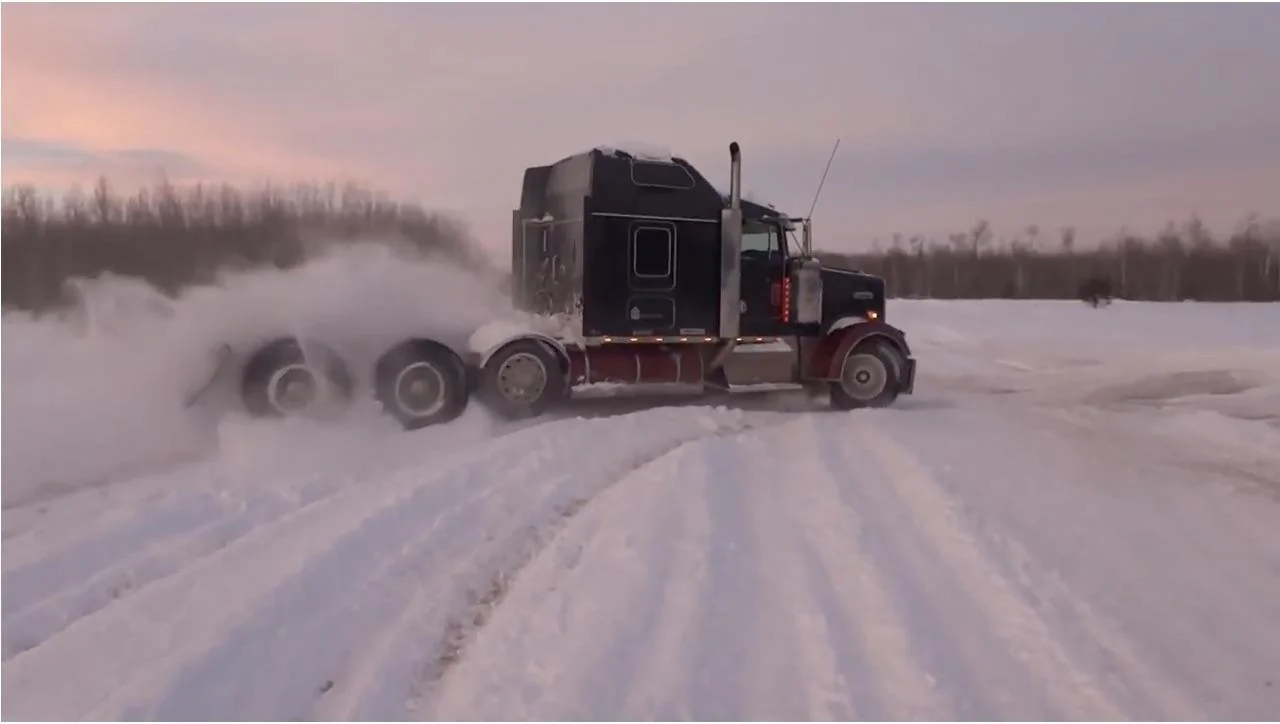 Jeep Gladiator New Year, new perception......lets change the world! semi-snownuts