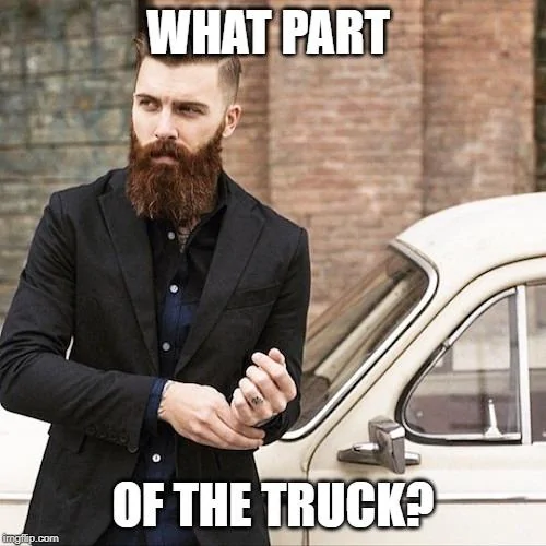 Jeep Gladiator New Year, new perception......lets change the world! 3l20bt