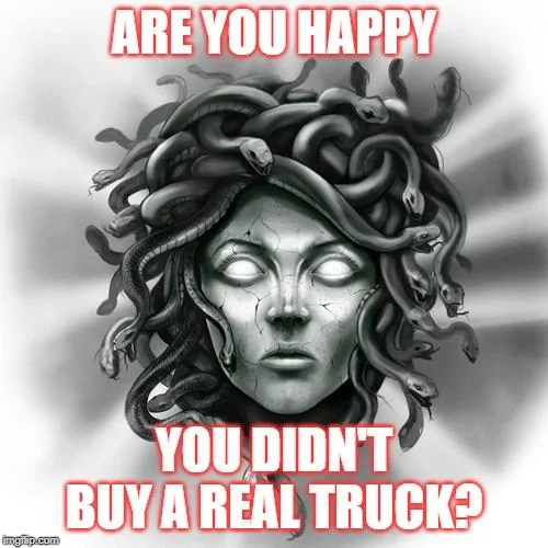 Jeep Gladiator New Year, new perception......lets change the world! 3l20no