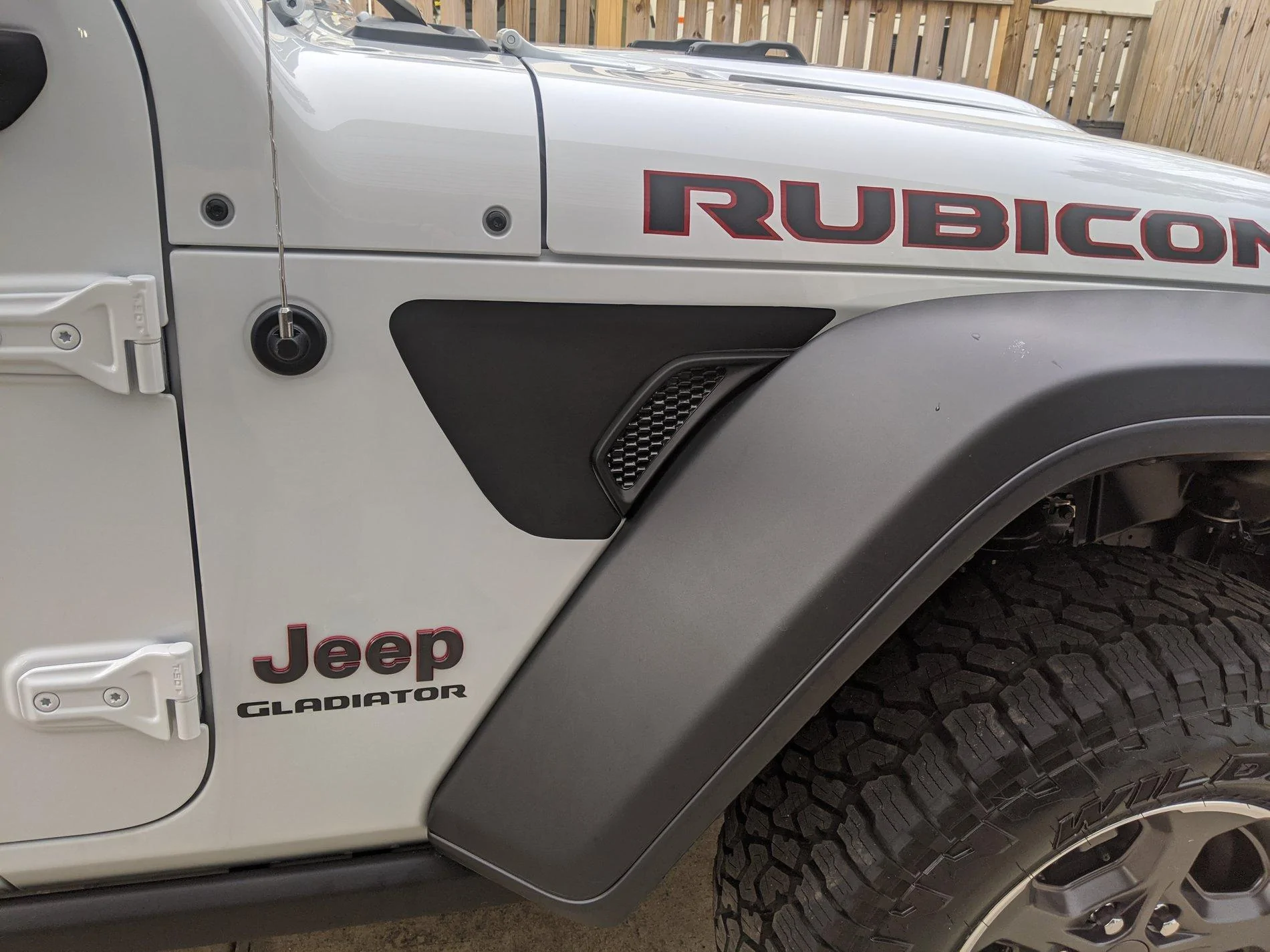 Jeep Gladiator What did you do TO your Gladiator today? [ADMIN WARNING: NO POLITICS, NO GUN TALK] IMG_20200102_142416