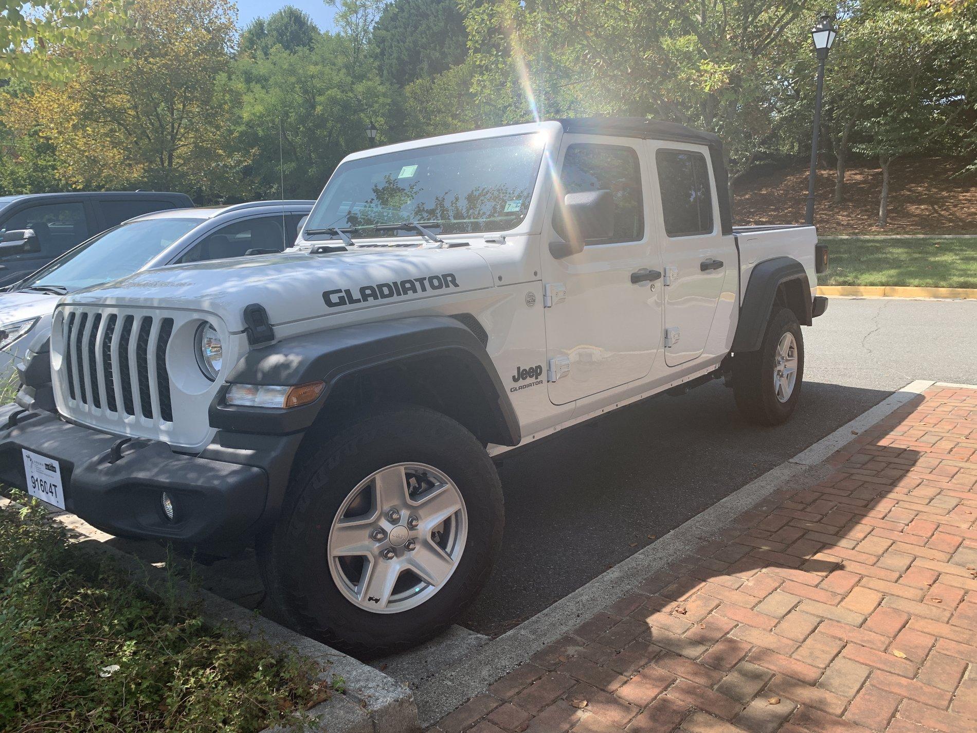 Jeep Gladiator SHOW ME YOUR WHEELS! 5BA764A0-3FBA-4CD0-A935-0E19212FADB8