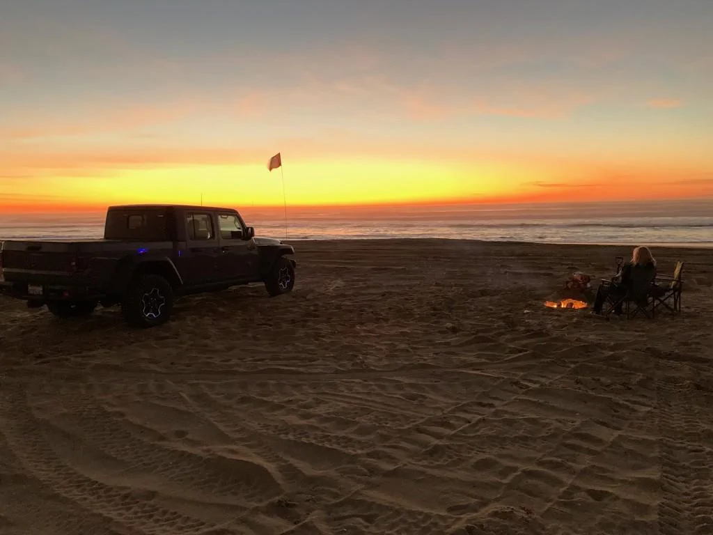 Jeep Gladiator What did you do WITH your Gladiator today? 3kTb3V