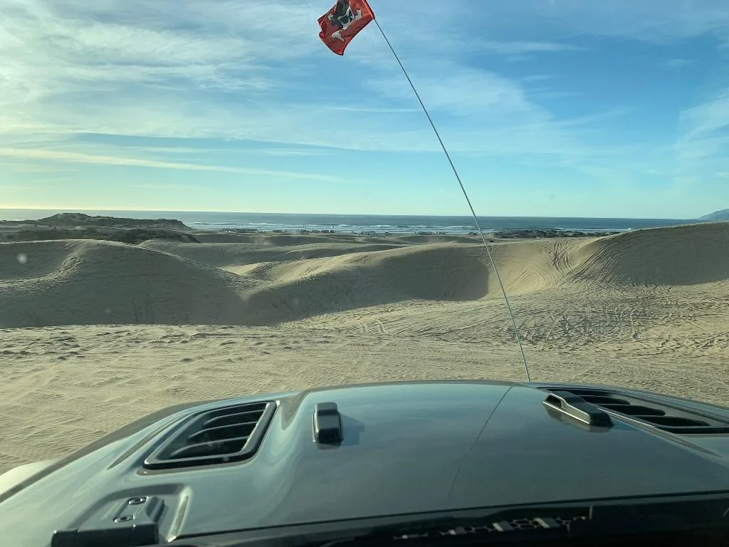 Jeep Gladiator What did you do WITH your Gladiator today? VLO7UZ