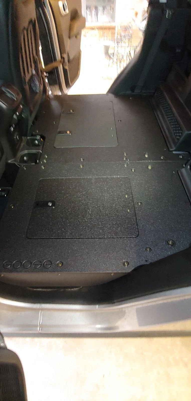 Jeep Gladiator Rear Seat Delete 1228191309_HDR