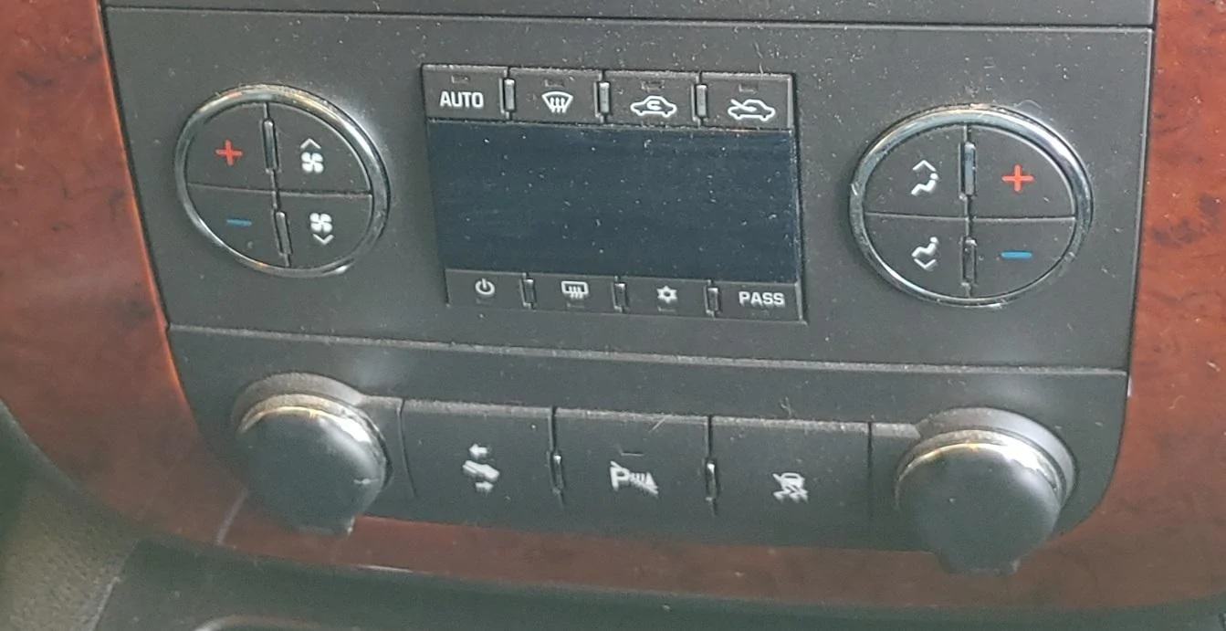 Jeep Gladiator Prospective buyers beware chevy-hvac