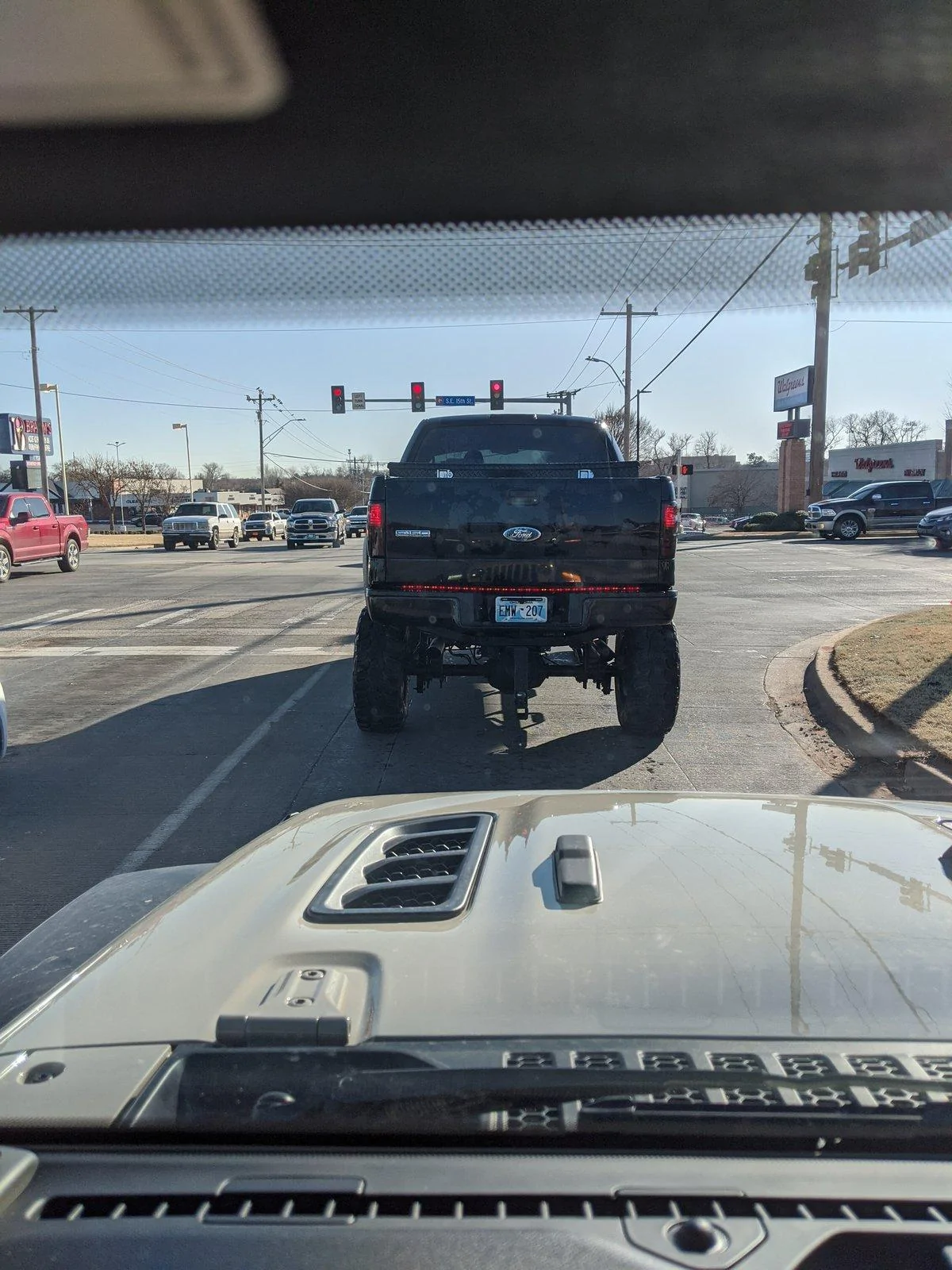 Jeep Gladiator Gladiator Q4 2019 sales numbers out - thoughts? IMG_20191217_144648