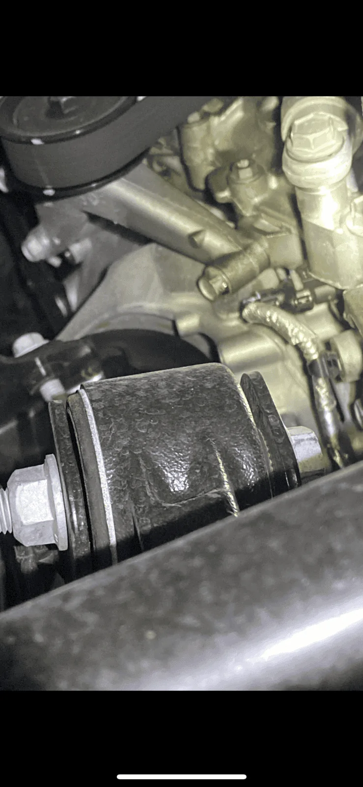 Jeep Gladiator Question AA5EDB88-8F75-4FFB-8C20-F9AD42EE8986