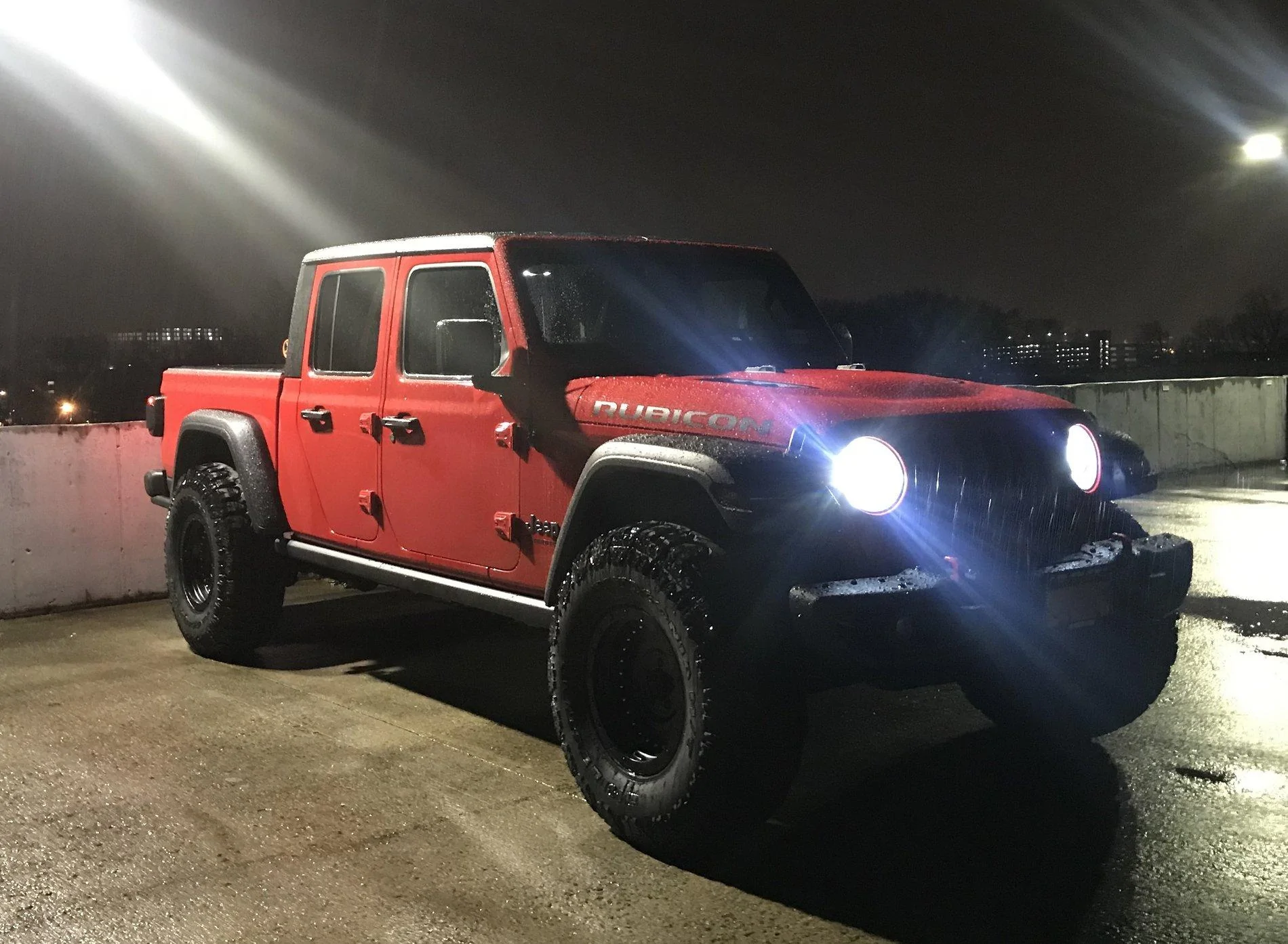 Jeep Gladiator SHOW ME YOUR WHEELS! F94162FC-9DFE-4638-B0F4-9FD7FC550738_1_201_a