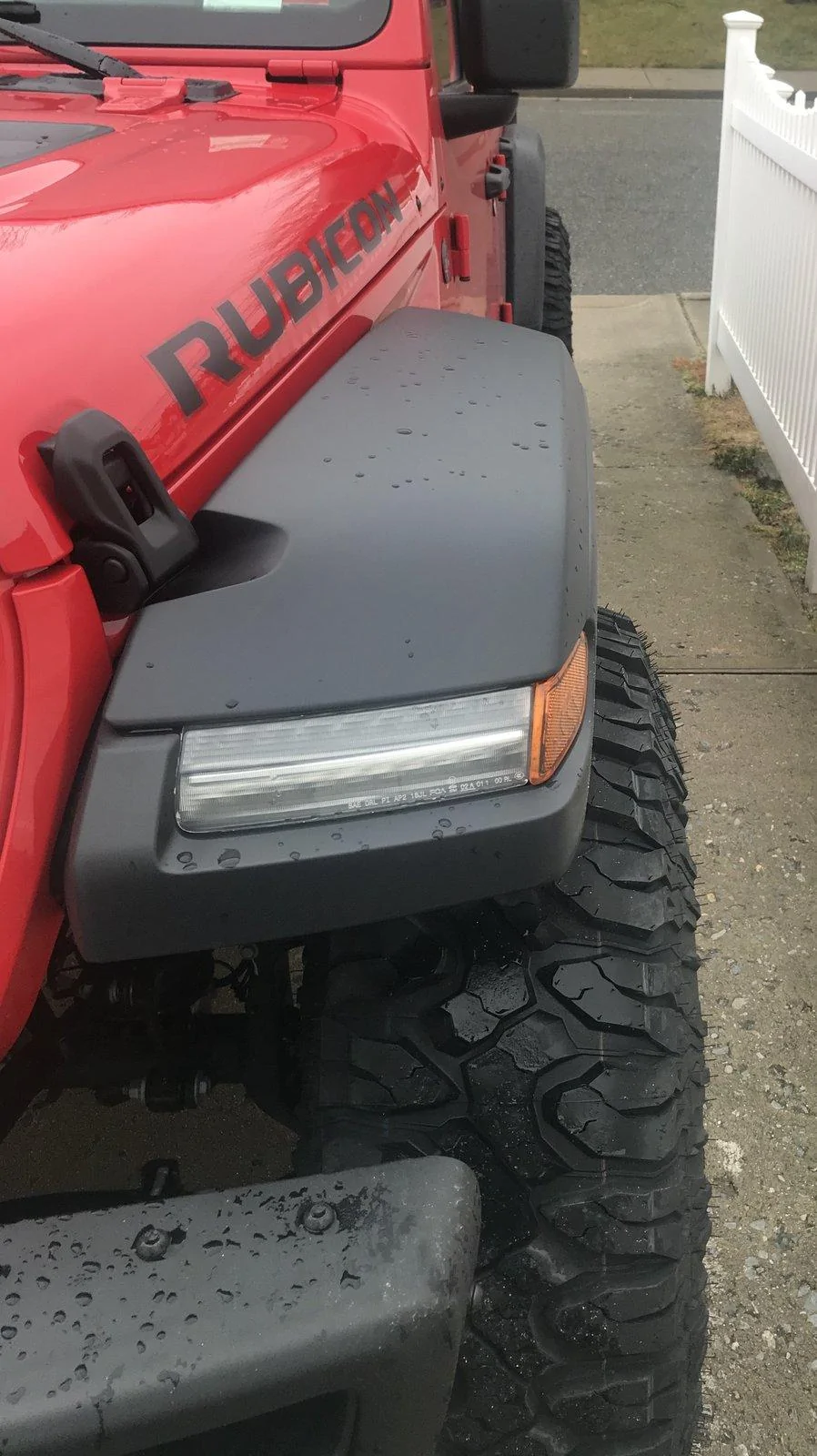 Jeep Gladiator SHOW ME YOUR WHEELS! 6C715802-EA39-411B-9AFF-B718F113C955_1_201_a