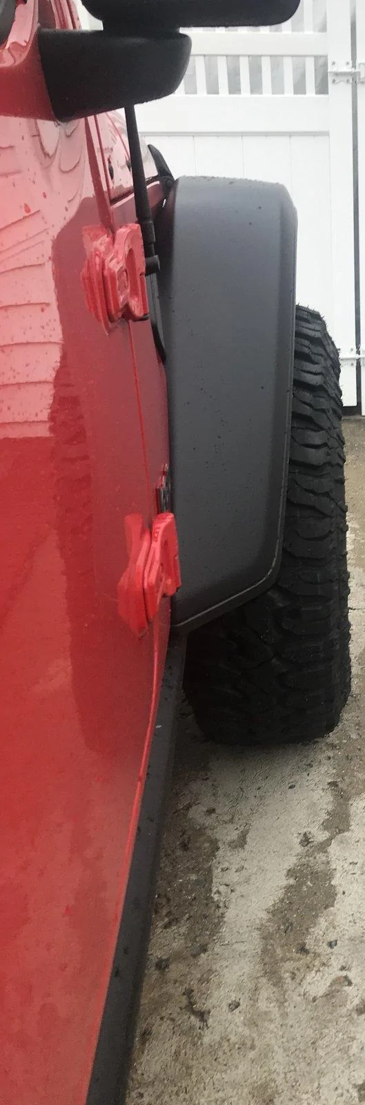 Jeep Gladiator SHOW ME YOUR WHEELS! 5560516B-D4AE-4DB7-A8CA-7DB8A62BDBBB_1_201_a