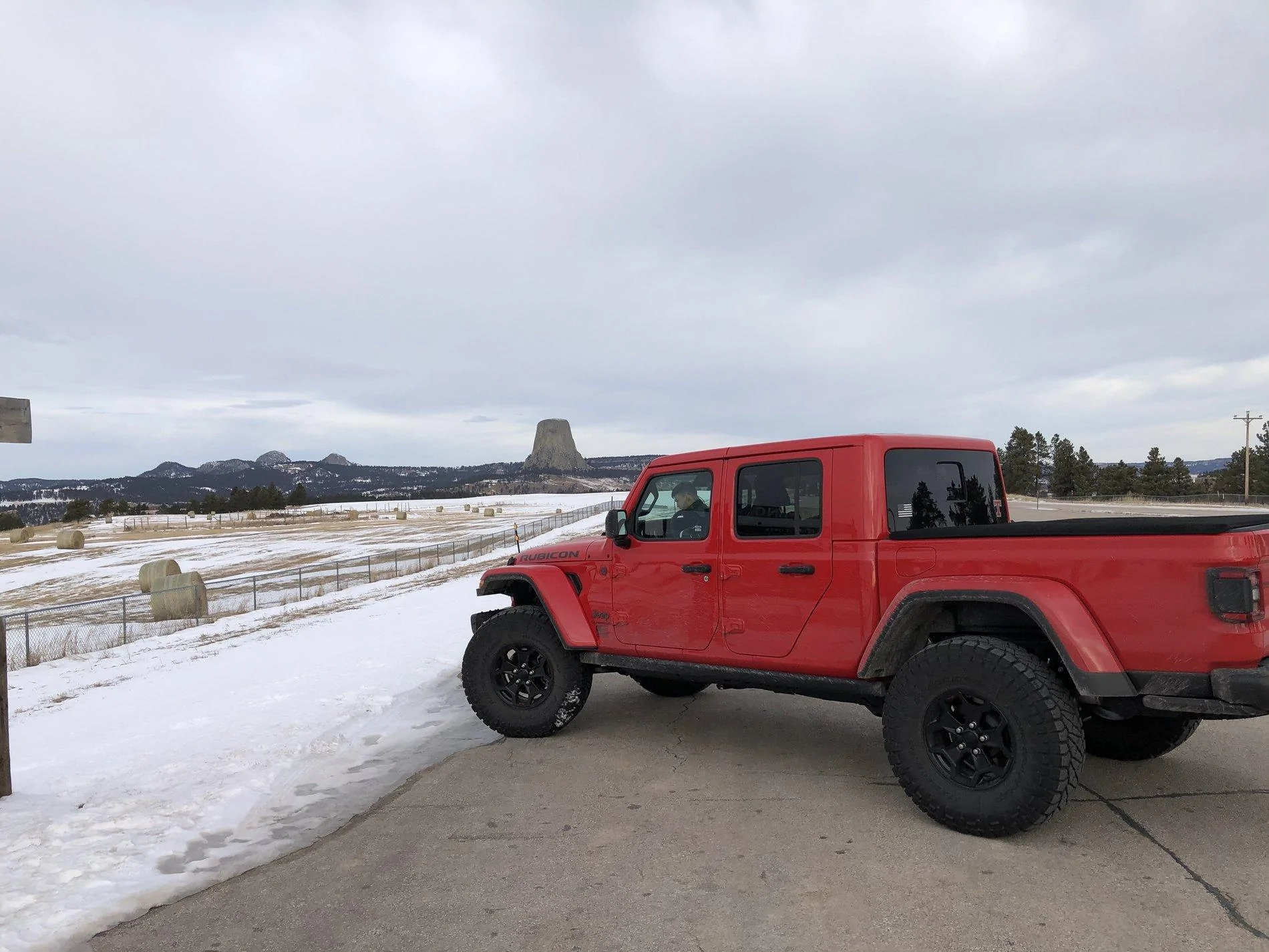 Jeep Gladiator Alabama Gladiators EBA0B372-AE40-4589-9C27-E6D5C41E3087