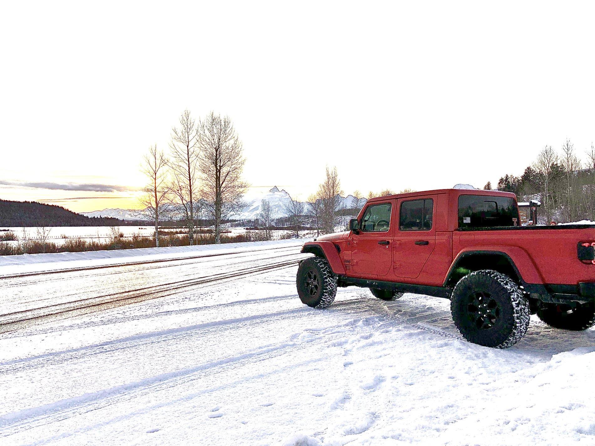 Jeep Gladiator Alabama Gladiators B1C00EC6-99BB-4978-B04C-349F61F69DE6