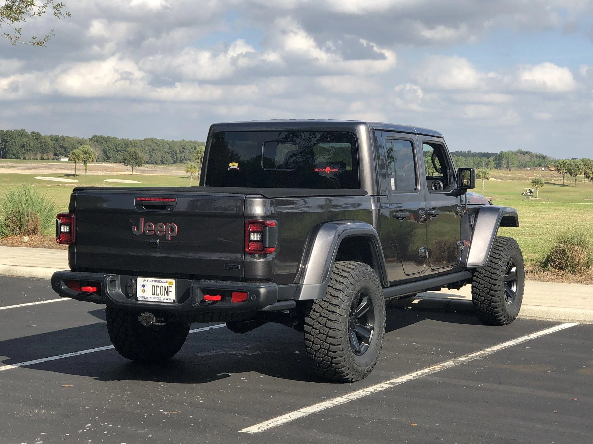 Jeep Gladiator 35s or 37s? 821CB682-1883-4CCA-9D71-A657A185E18C