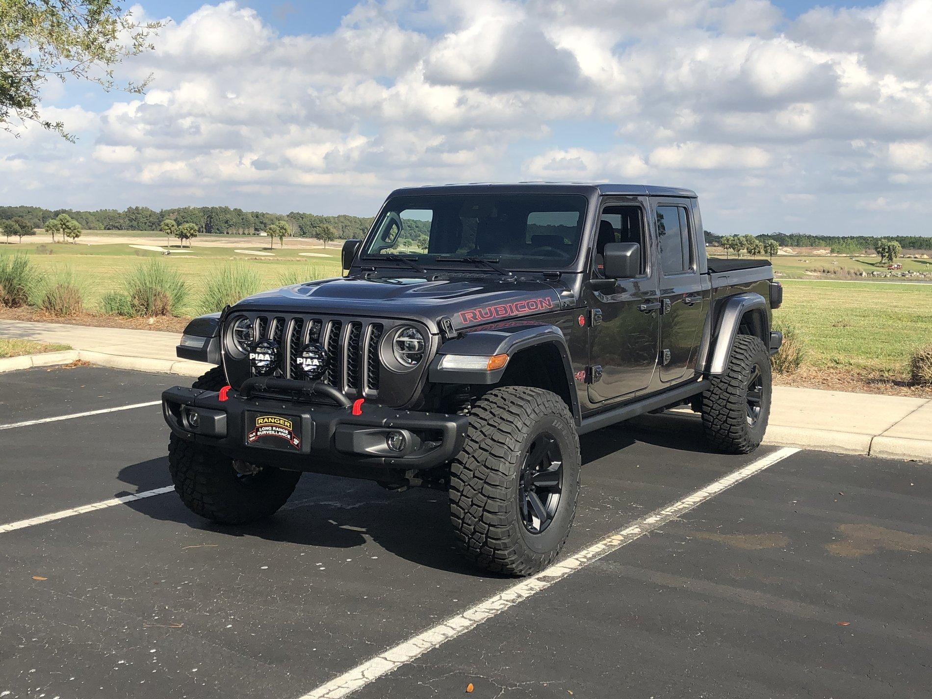 Jeep Gladiator 35s or 37s? A790FC37-7862-4033-94C3-D63595A0D003