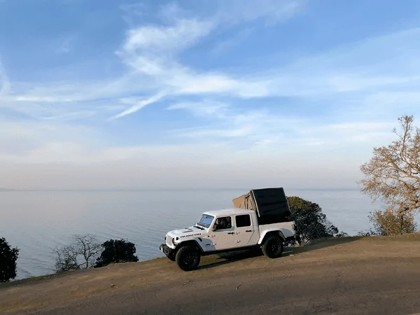 Jeep Gladiator Roofnest Condor Roof top tent i-4qgStbn-M