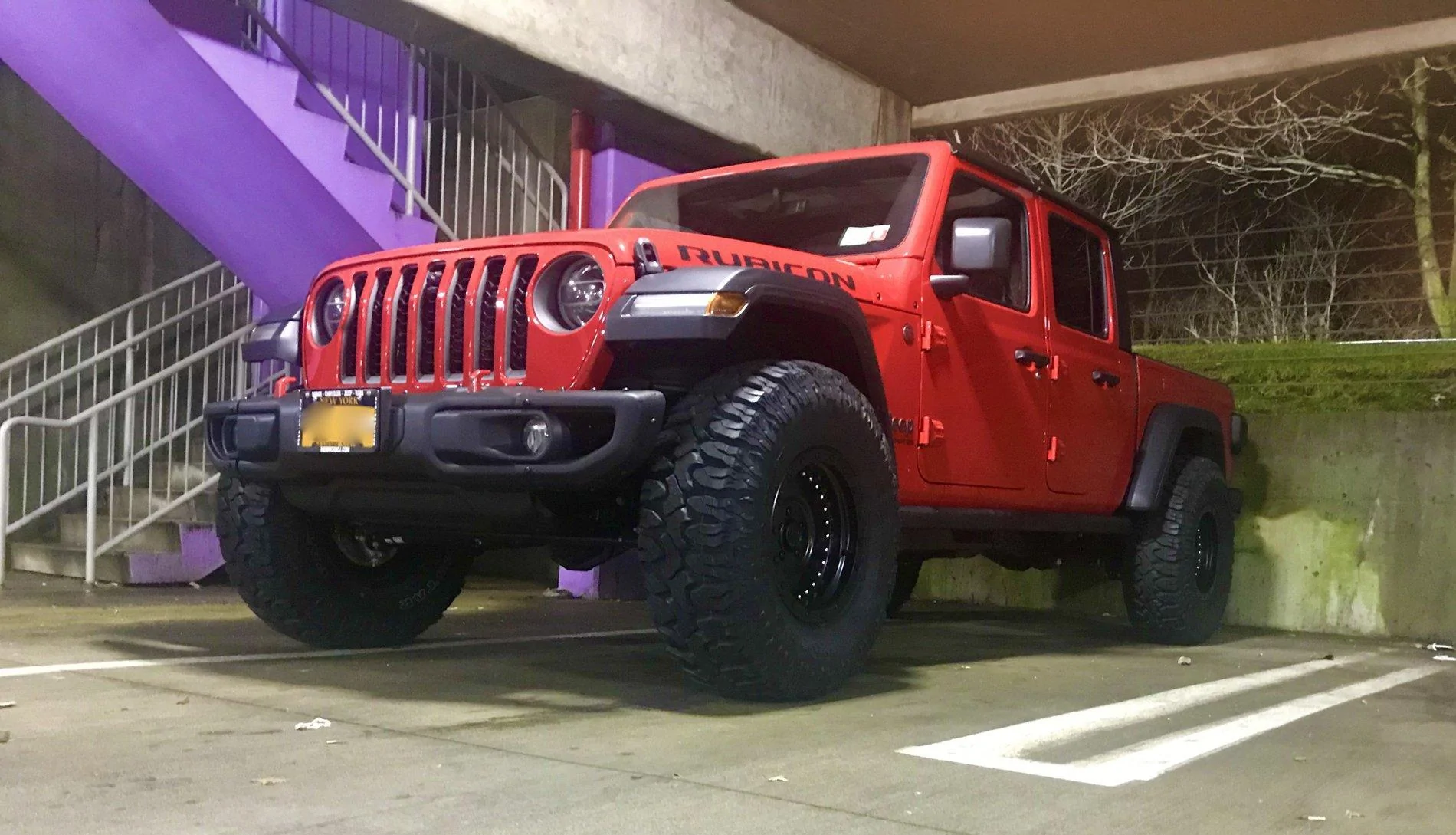 Jeep Gladiator SHOW ME YOUR WHEELS! E91C495E-0B17-403A-969C-0382AC3BF4F3_1_201_a