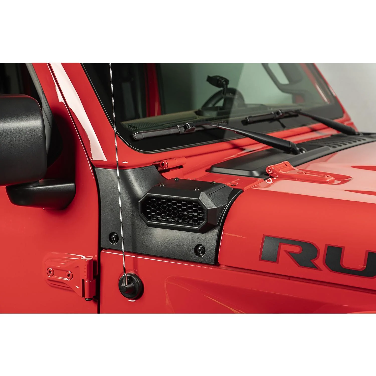 Jeep Gladiator AmFib Low Mount Snorkel? 17756.35