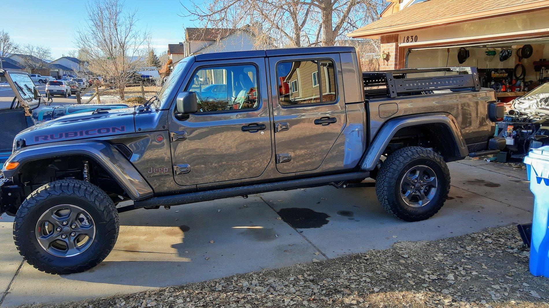 Jeep Gladiator Took Delivery of Your JT? Sign in Here! IMG_20191231_151638571_HDR