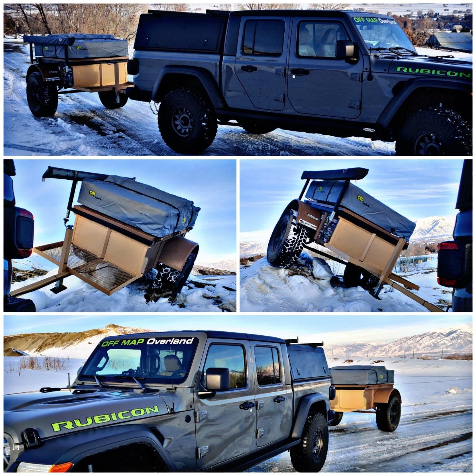 Jeep Gladiator What did you do TO your Gladiator today? [ADMIN WARNING: NO POLITICS, NO GUN TALK] IMG_20200103_171837_236