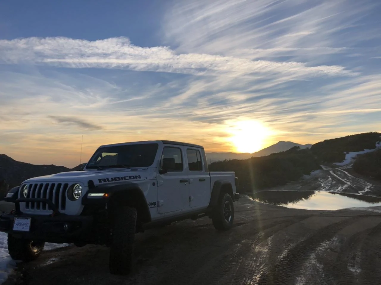 Jeep Gladiator Took Delivery of Your JT? Sign in Here! 2CD3CC20-7313-4E6F-8363-E619B1069887