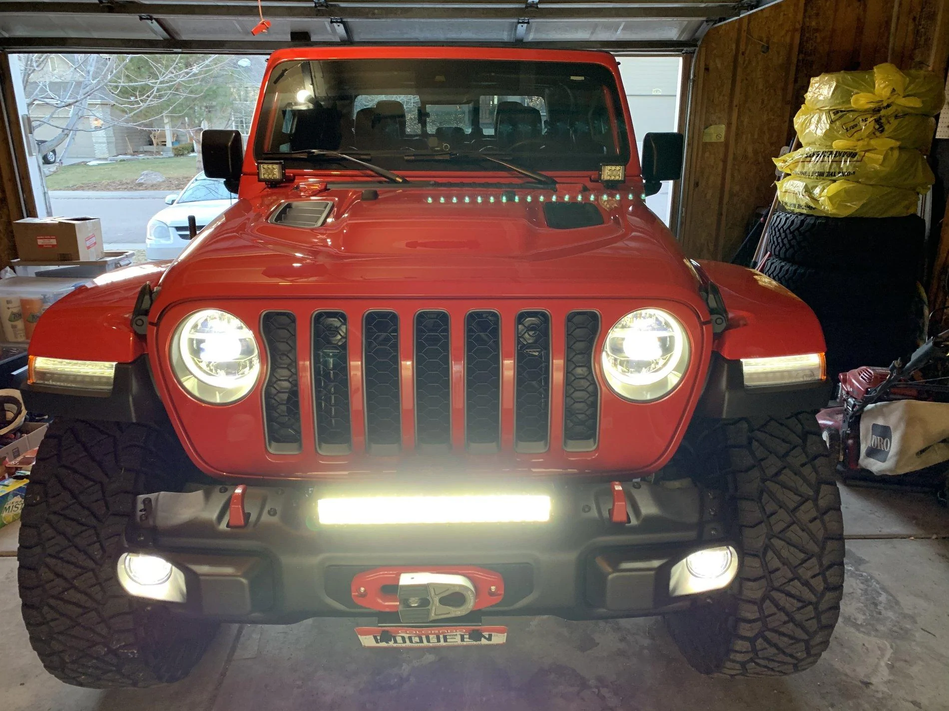 Jeep Gladiator The “Red Queen” -build and journey 6DE5233F-1832-49B9-955D-F8A753FDEC56