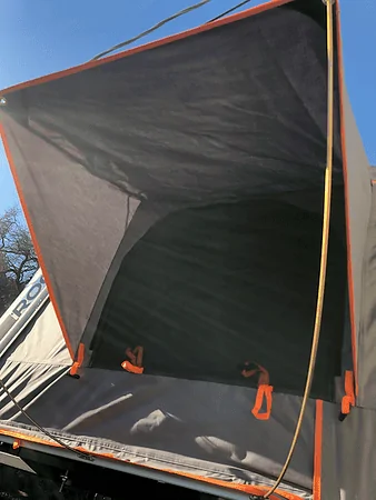 Jeep Gladiator Roofnest Condor Roof top tent i-P3qBzC8-M