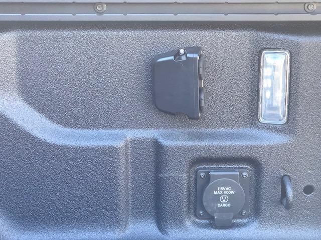 Jeep Gladiator What did you do TO your Gladiator today? [ADMIN WARNING: NO POLITICS, NO GUN TALK] sidedometic