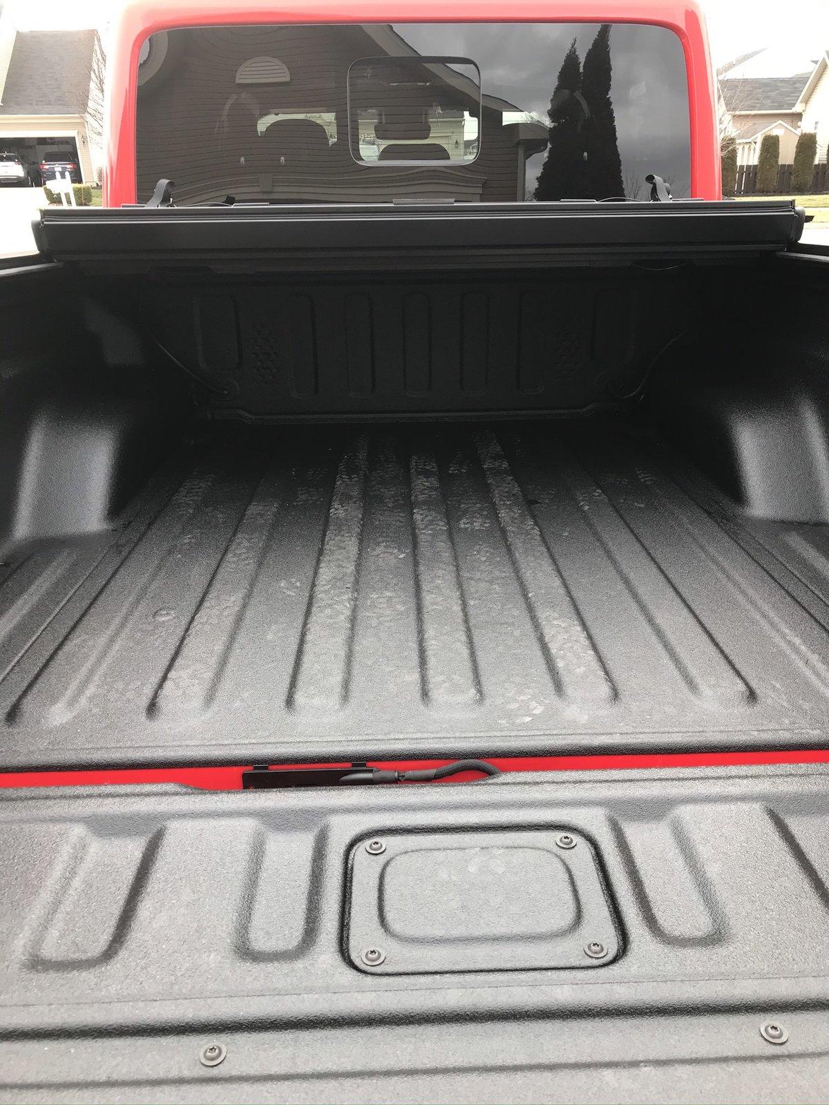 Jeep Gladiator What did you do TO your Gladiator today? [ADMIN WARNING: NO POLITICS, NO GUN TALK] 5468E74B-9E58-43FC-AFFE-4D6421DFBC4D