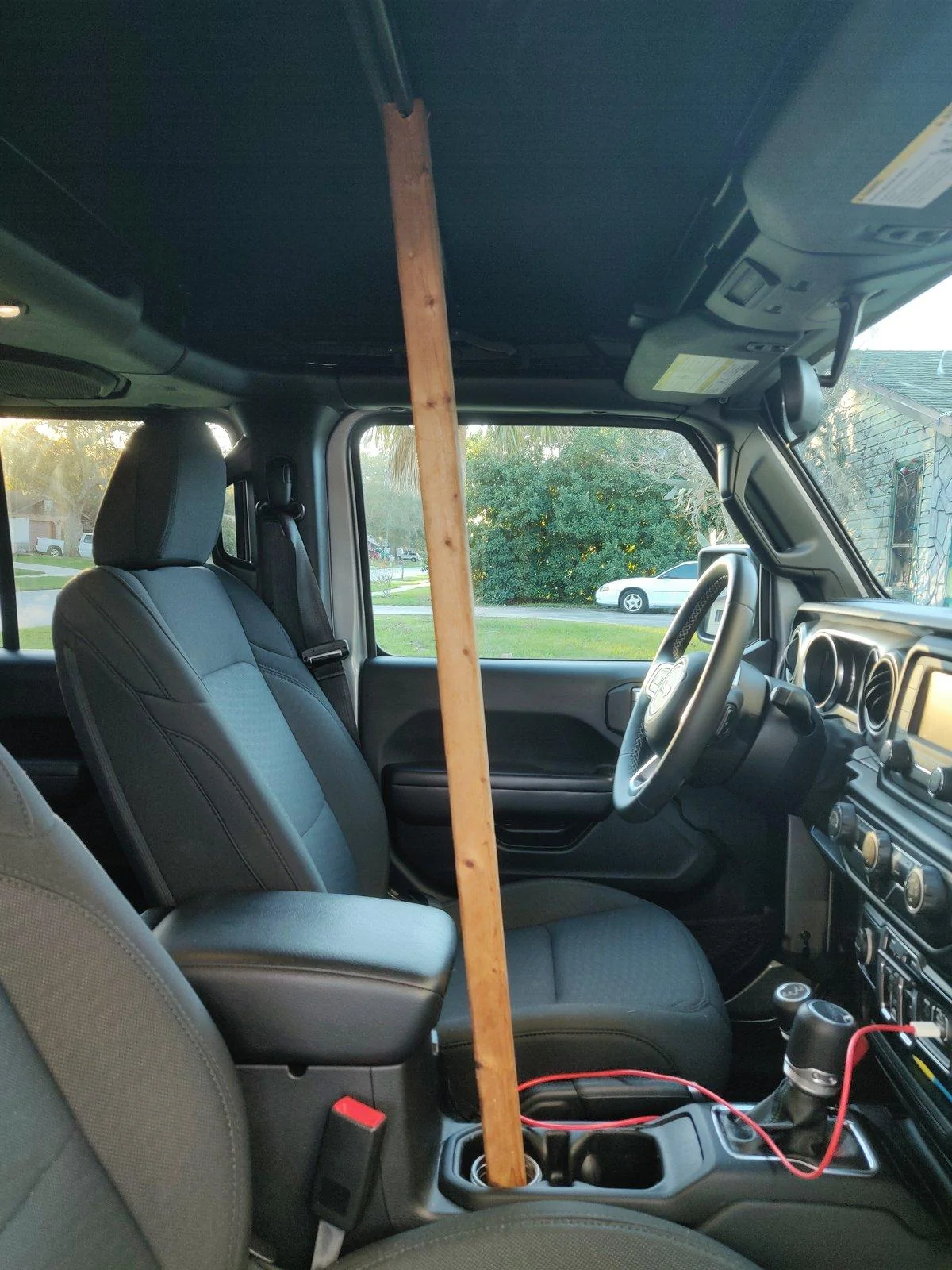 Jeep Gladiator Road noise with soft top? IMG_20200105_170309