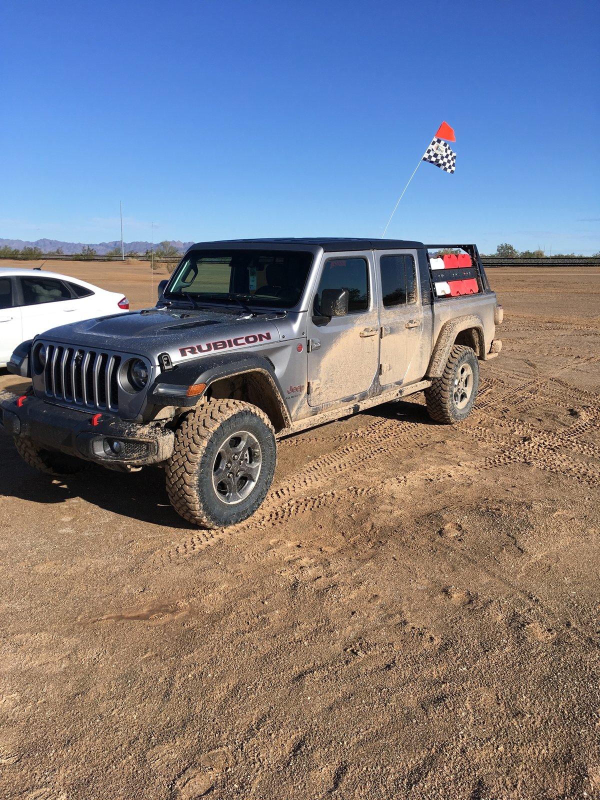 Jeep Gladiator Took Delivery of Your JT? Sign in Here! FD93EAF1-7859-4C1C-9CEC-FA1B47AB551D