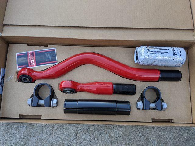Jeep Gladiator Gladiator Lift Kits ta2T7dcl