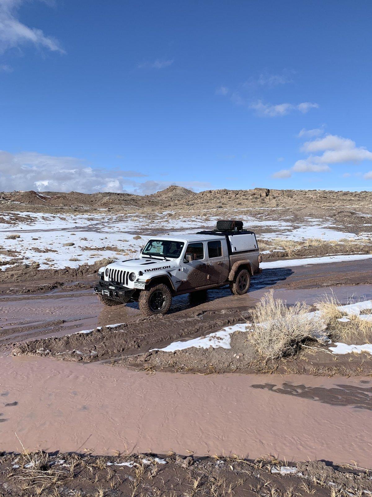 Jeep Gladiator Is Lift and Larger Tires Necessary for Overlanding 32D80FBD-2F11-4640-9C5D-EB9BE68812A7