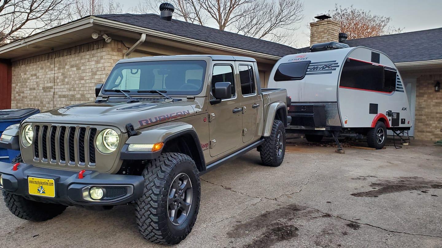 Jeep Gladiator Texas Check In 80392029_10107343891165091_3110832189583917056_o
