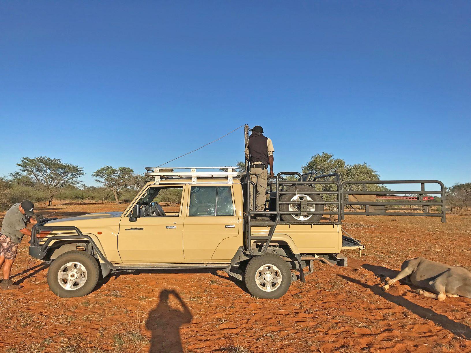 Jeep Gladiator Is Lift and Larger Tires Necessary for Overlanding LandCruiser 70 resize